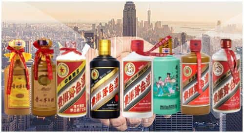 巴音郭楞和硕县回收茅台