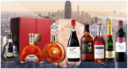 巴音郭楞和硕县回收洋酒